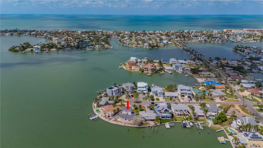 16003 5th Street E, Redington Beach, FL 33708 - Image #2