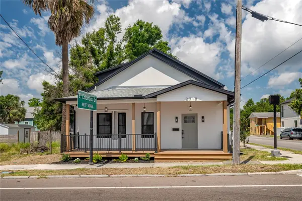 2718 N 21st Street, TAMPA, FL 33605