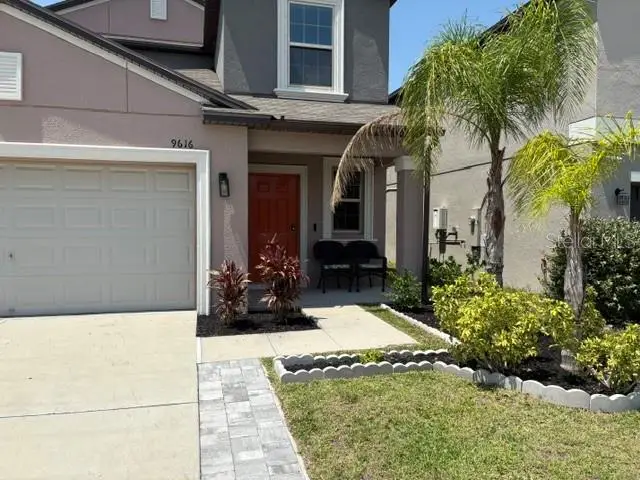 9616 Lemon Drop Loop, Sun City Center, FL 33573 - Image #3