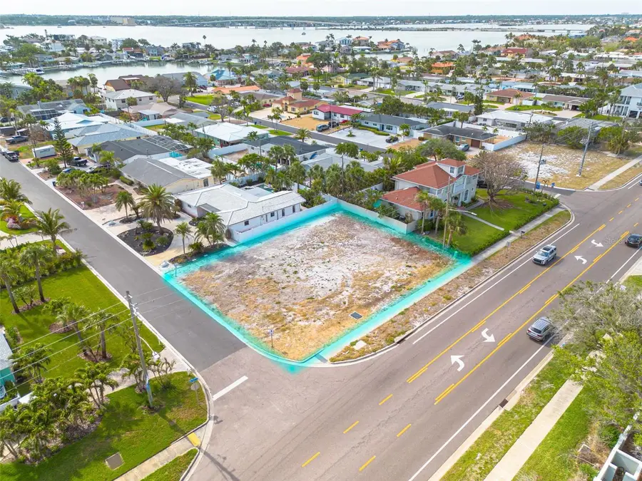 Gulf Boulevard, Belleair Beach, FL 33786 - Image #2