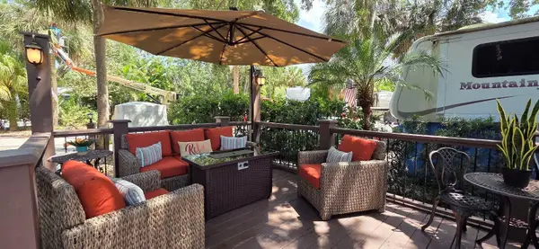 146 Horseshoe Bend, RIVER RANCH, FL 33867