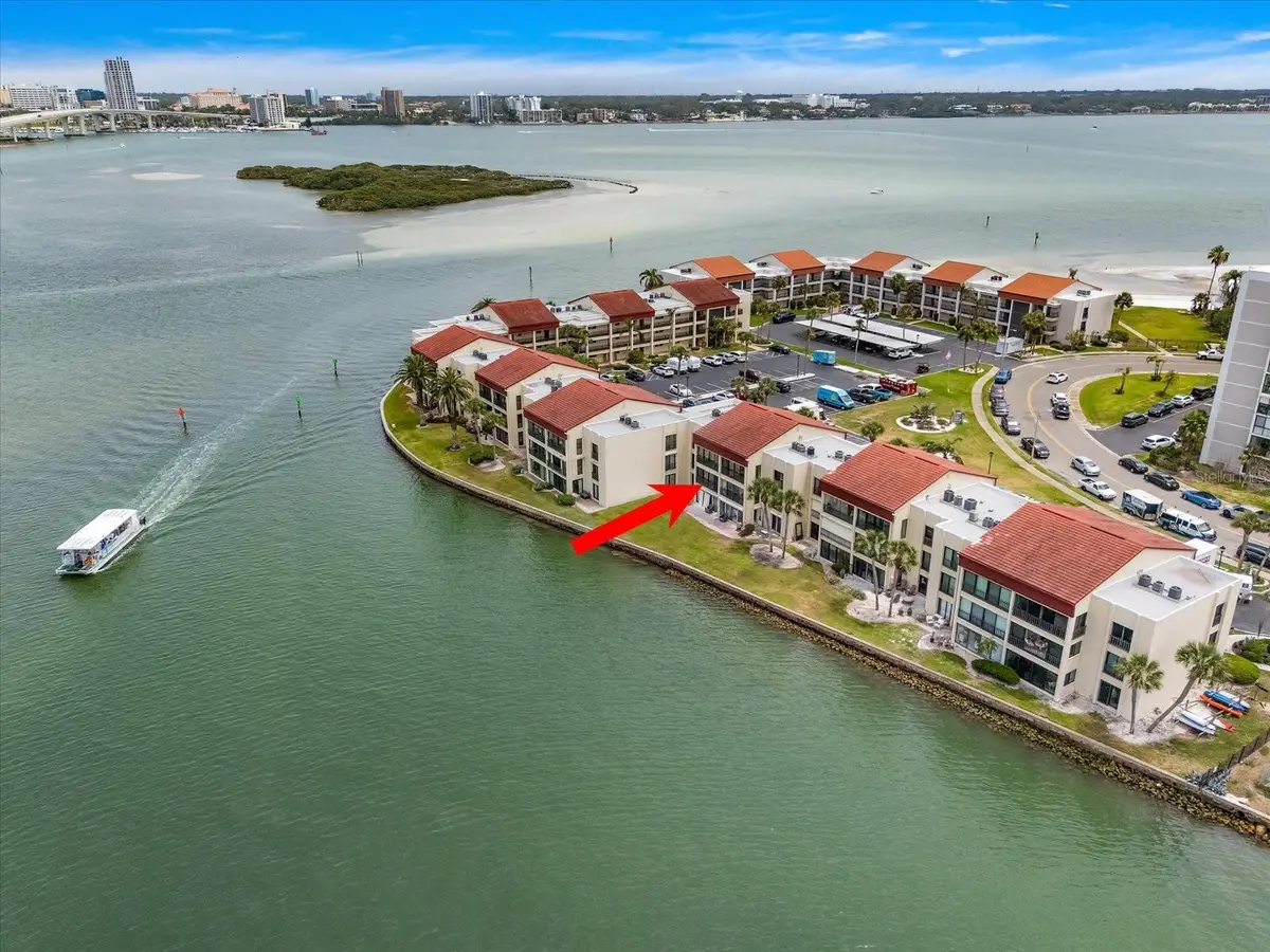 868 Bayway Boulevard #206, Clearwater Beach, FL 33767 - Image #1