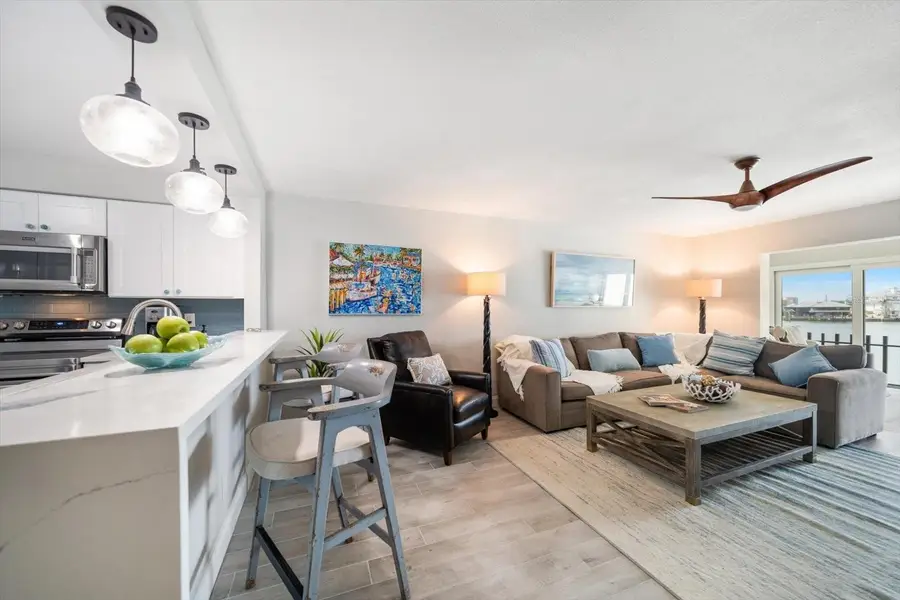 868 Bayway Boulevard #206, Clearwater Beach, FL 33767 - Image #3