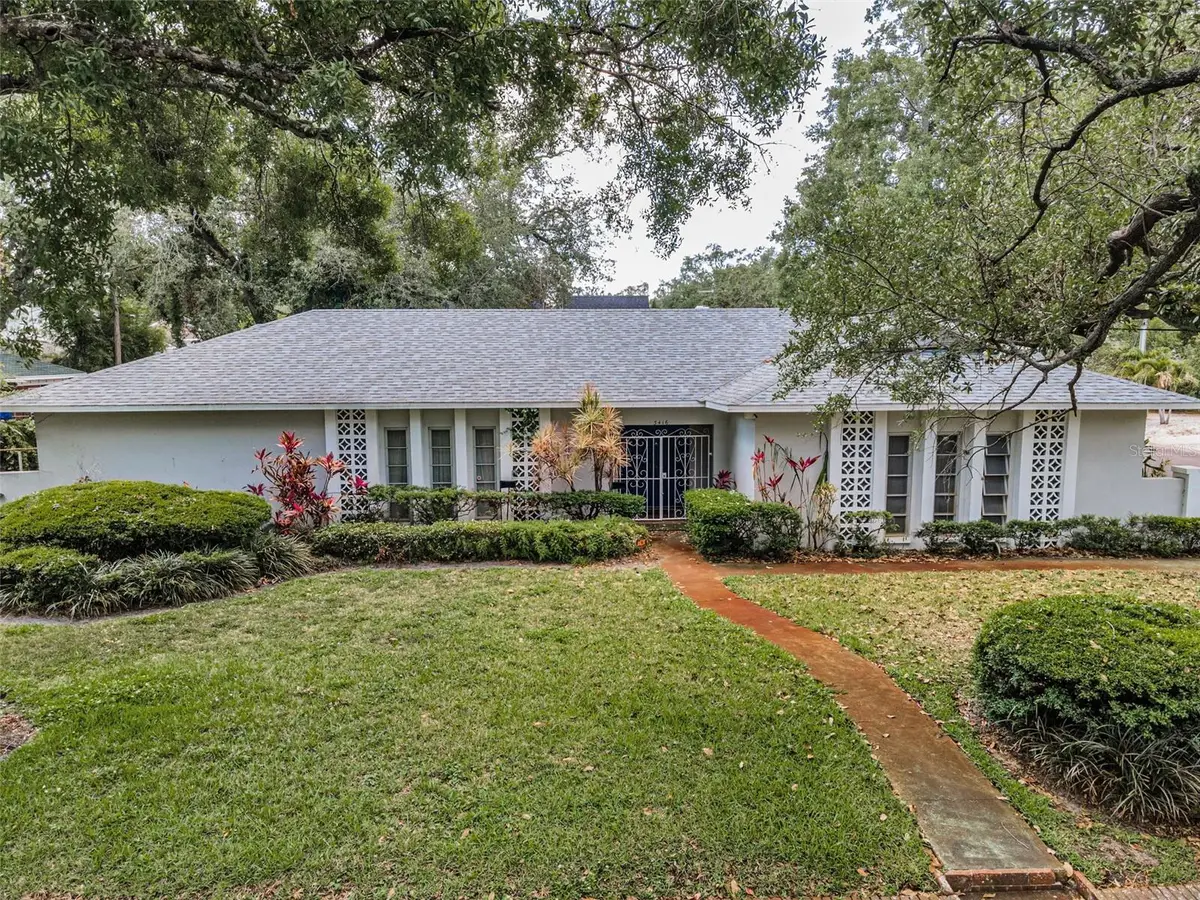 3416 W Morrison Avenue, Tampa, FL 33629 - Image #1