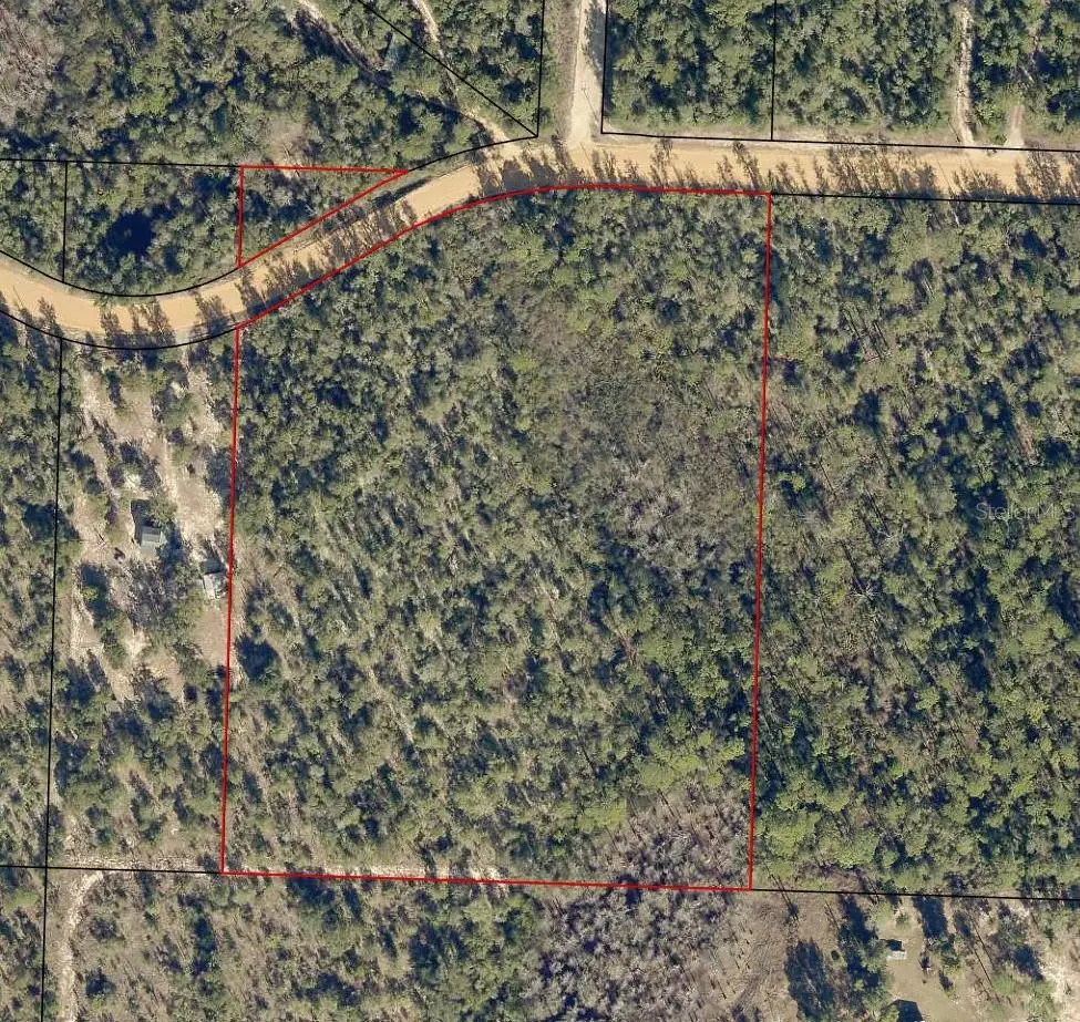 S Silver Lake Road, Fountain, FL 32438 - Image #1