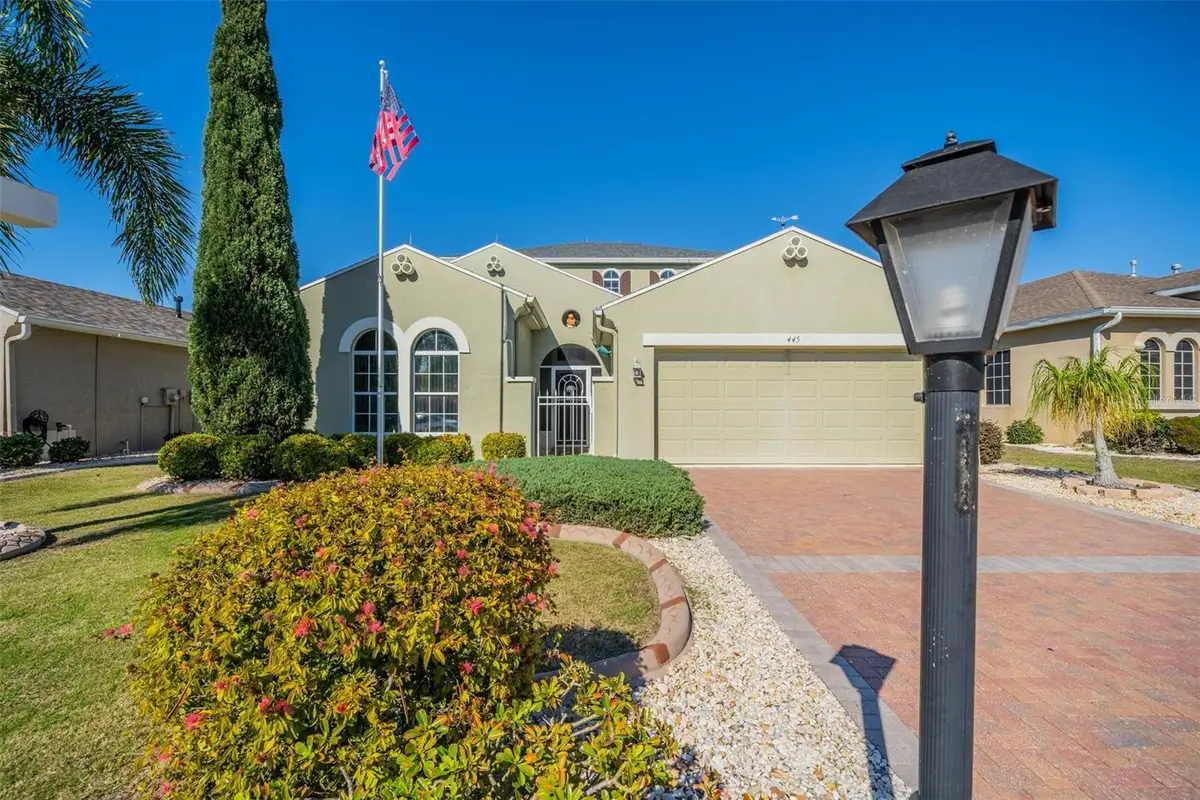 445 Noble Faire Drive, Sun City Center, FL 33573 - Image #1