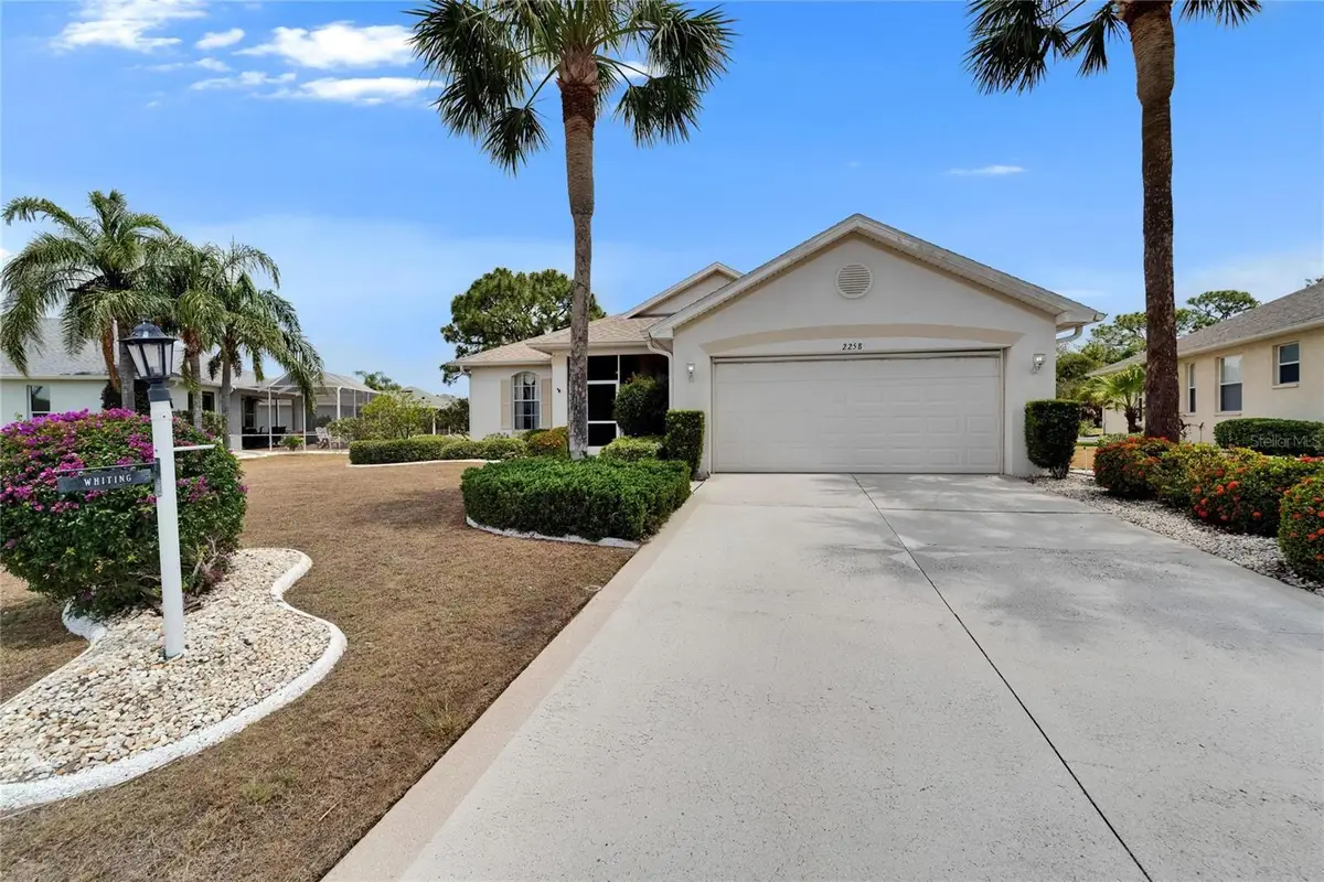 2258 Preservation Green Court, Sun City Center, FL 33573 - Image #1
