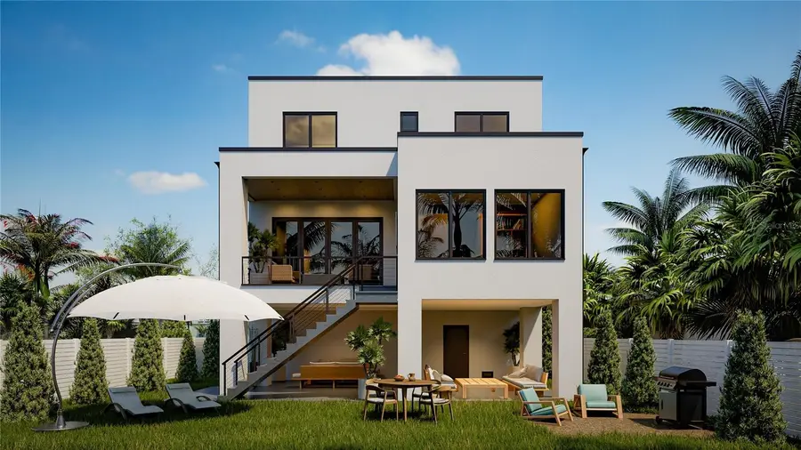 4322 26th Avenue S, Gulfport, FL 33711 - Image #2