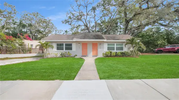 1155 Stevenson Avenue, CLEARWATER, FL 33755