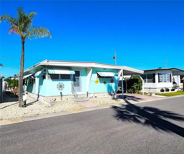 34483 Cactus Drive N, PINELLAS PARK, FL 33781