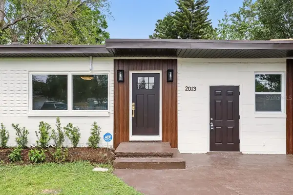 2013 Pineway Drive, ORLANDO, FL 32839