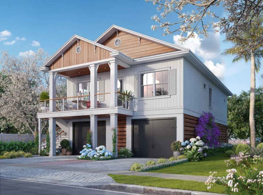 600 Banana Street, Tarpon Springs, FL 34689 - Image #1