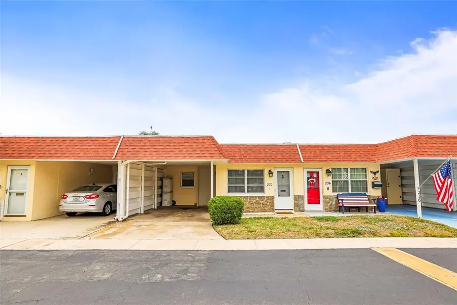 230 Portree Drive, Dunedin, FL 34698 - Image #3