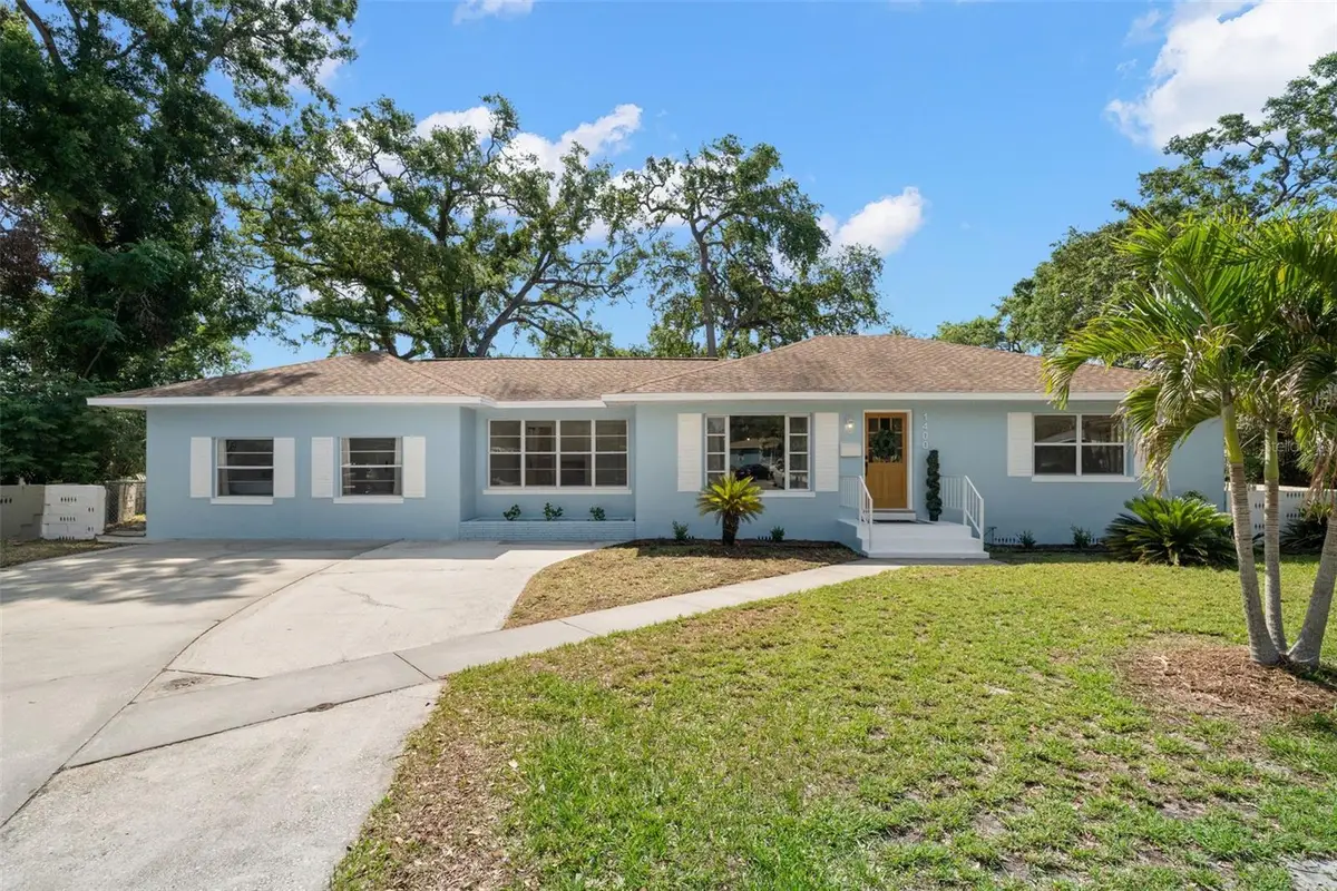 1400 23rd Avenue S, Saint Petersburg, FL 33705 - Image #1