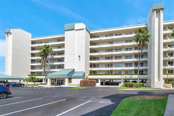 7922 Sailboat Key Boulevard S #608, SOUTH PASADENA, FL 33707