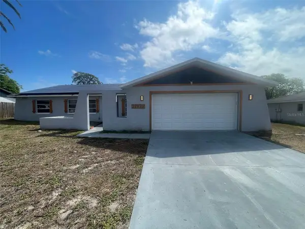 11010 Salt Tree Drive, PORT RICHEY, FL 34668