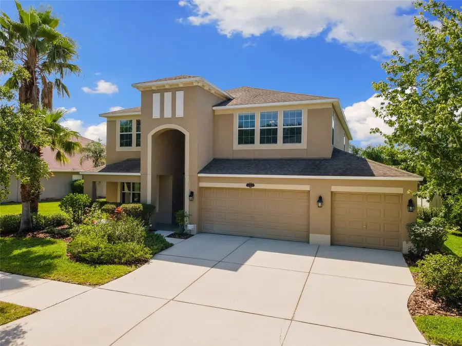 10837 Breaking Rocks Drive, Tampa, FL 33647 - Image #2
