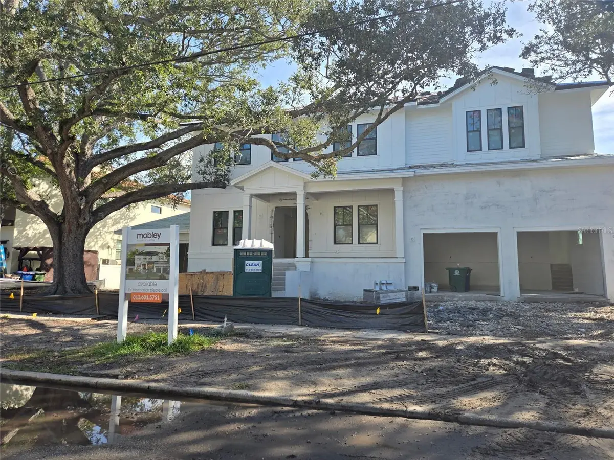 690 Geneva Place, Tampa, FL 33606 - Image #1