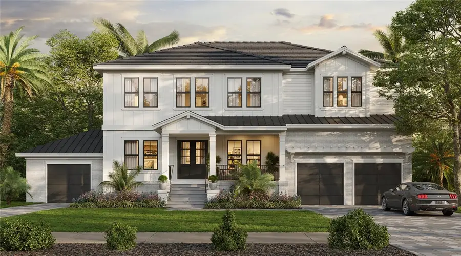 690 Geneva Place, Tampa, FL 33606 - Image #3