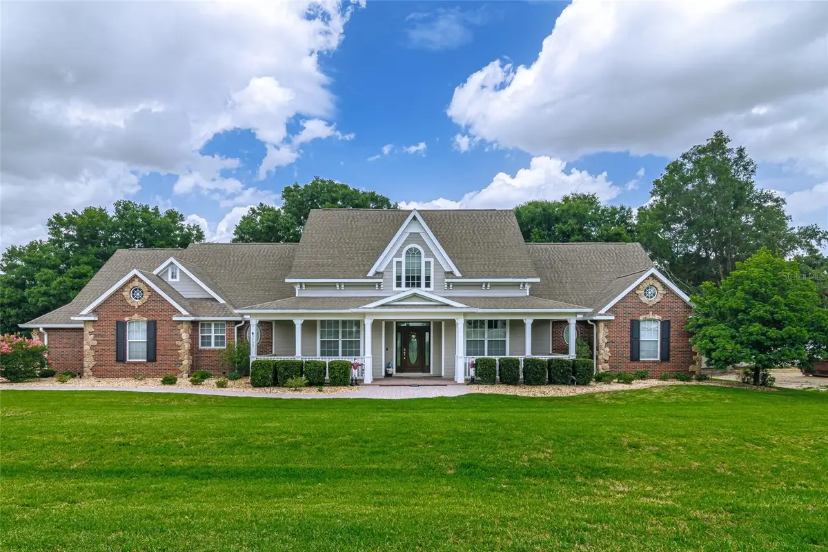 5795 SW 43rd Place, Ocala, FL 34474 - Image #1