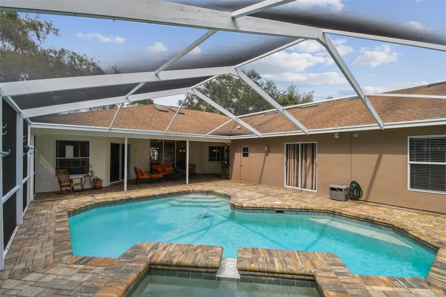 160 Sage Circle, Crystal Beach, FL 34681 - Image #2