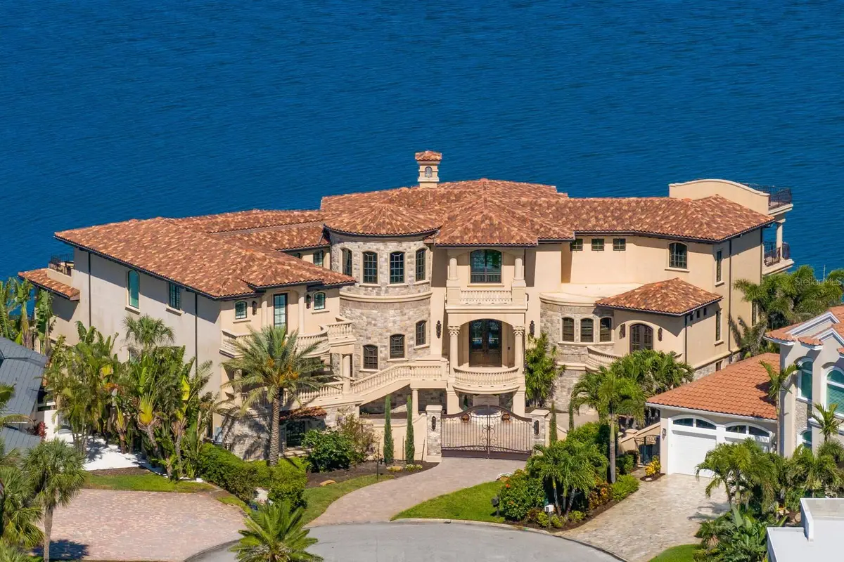 100 Sands Point Drive, Tierra Verde, FL 33715 - #1