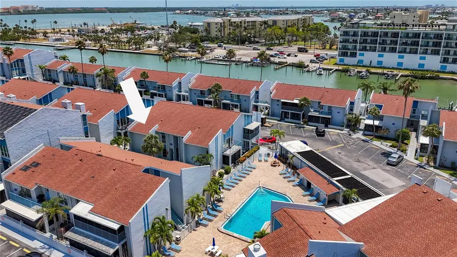 230 Medallion Boulevard #G, Madeira Beach, FL 33708 - Image #2