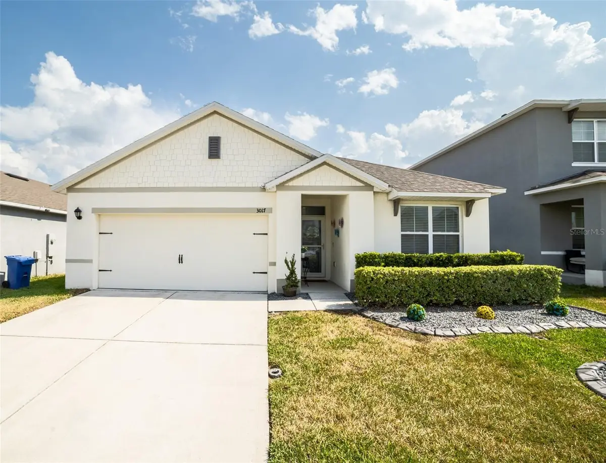 3017 Country Club Circle, Winter Haven, FL 33881 - Image #1