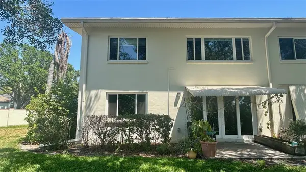 4560 Overlook Drive Ne #168, ST PETERSBURG, FL 33703