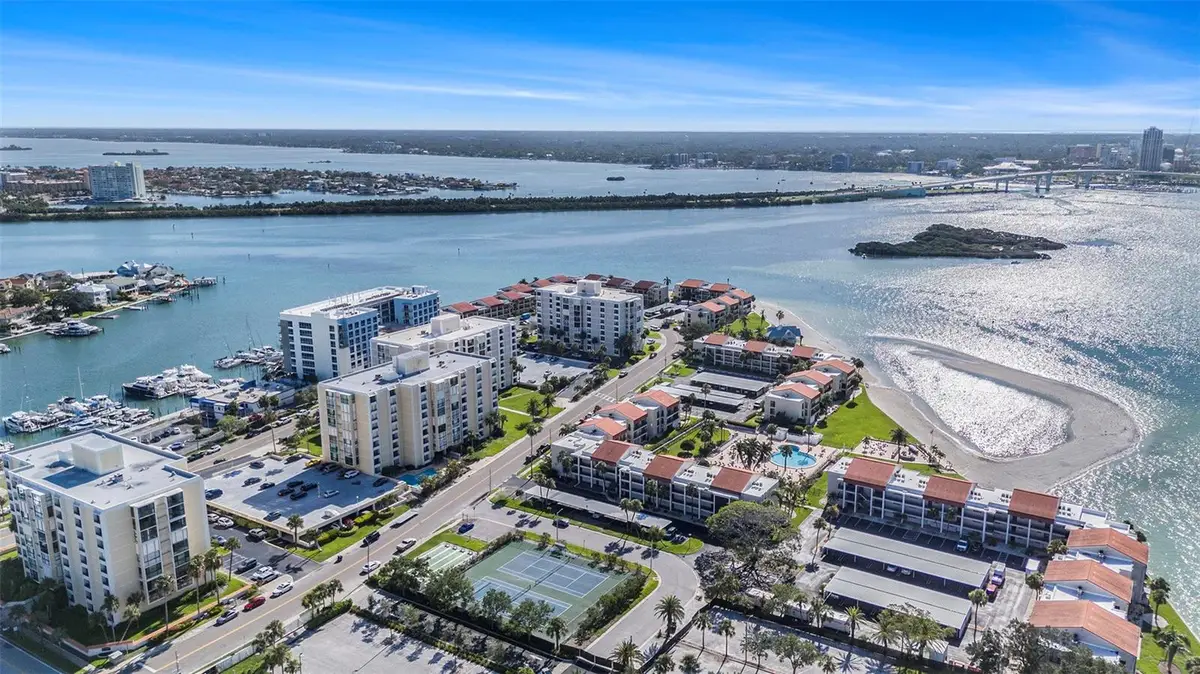 830 S Gulfview Boulevard #102, Clearwater Beach, FL 33767 - Image #1