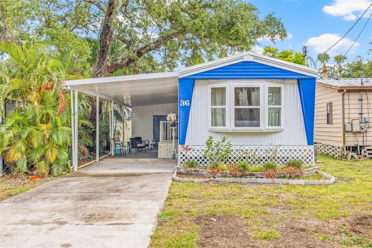 15010 113th Avenue #36, Largo, FL 33774 - Image #1