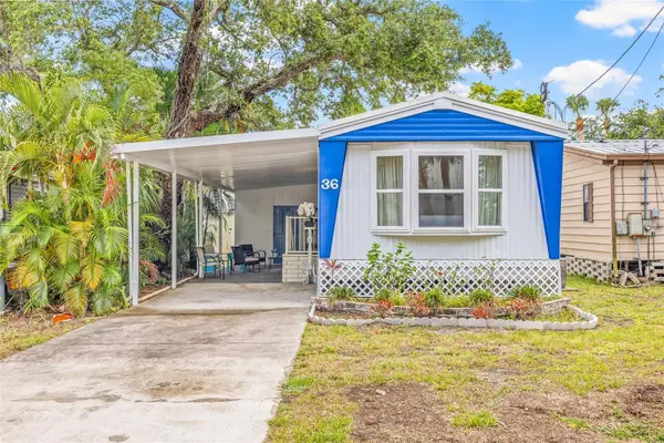 15010 113th Avenue #36, LARGO, FL 33774