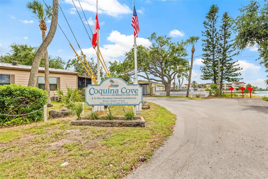 15010 113th Avenue #36, Largo, FL 33774 - Image #2