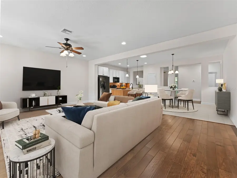 6820 Muncaster Court, Tampa, FL 33625 - Image #3