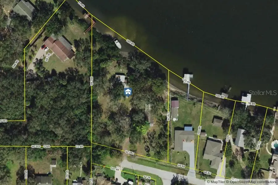 6610 Myrna Dr, Tampa, FL 33619 - Image #3