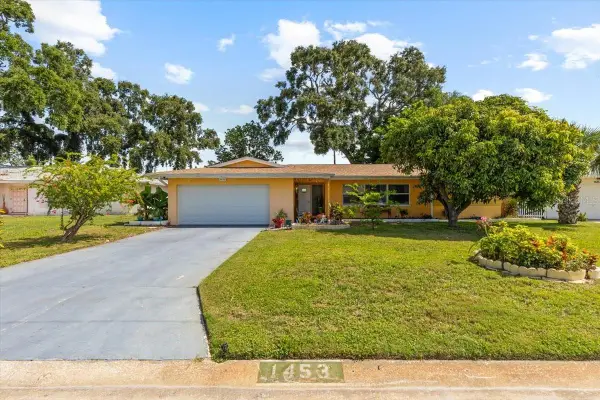 1453 62nd Terrace S, ST PETERSBURG, FL 33705