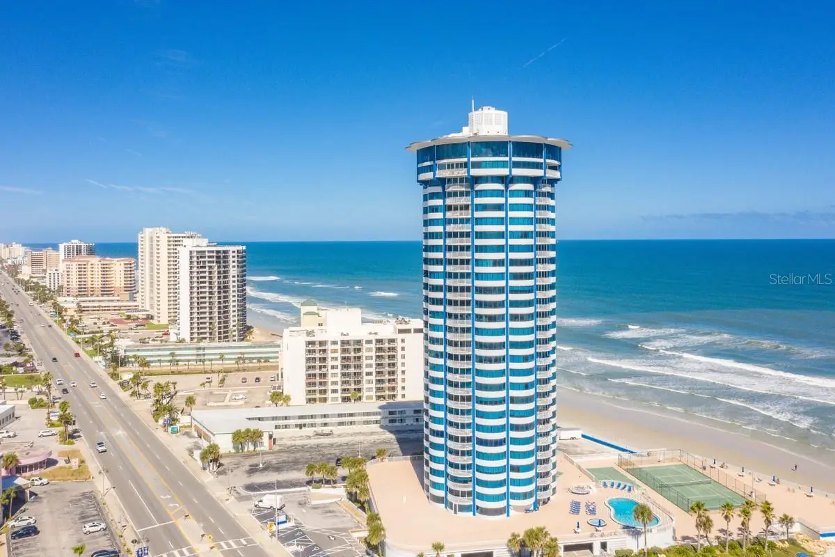 2625 S Atlantic Avenue #24SW, Daytona Beach, FL 32118 - Image #1