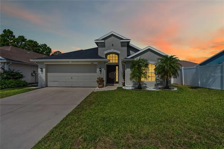 2641 Big Pine Drive, Holiday, FL 34691 - Image #2