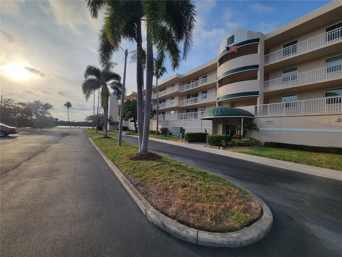 6315 Shoreline Drive #3107, Saint Petersburg, FL 33708 - Image #1