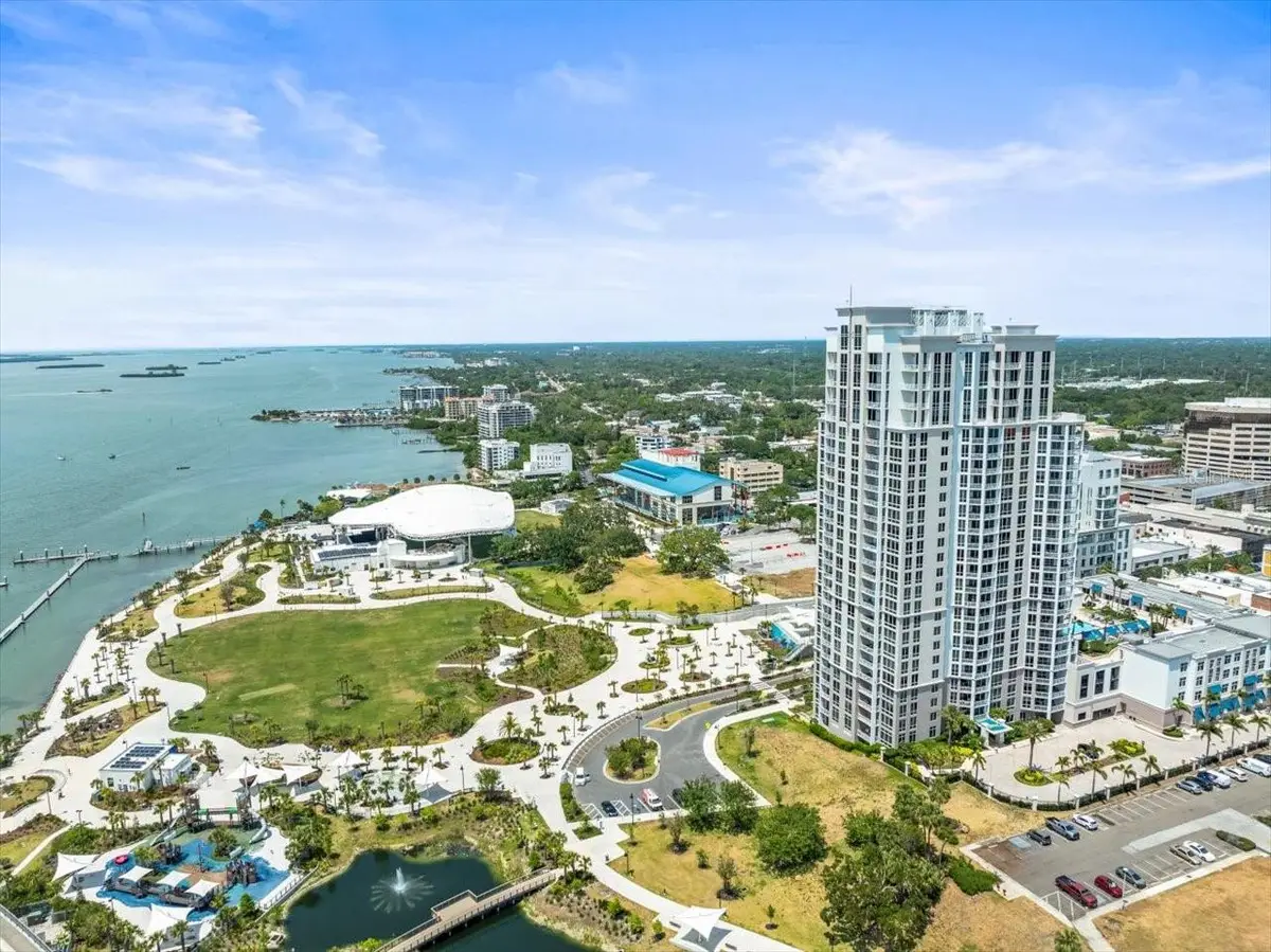 331 Cleveland Street #906, Clearwater, FL 33755 - Image #1