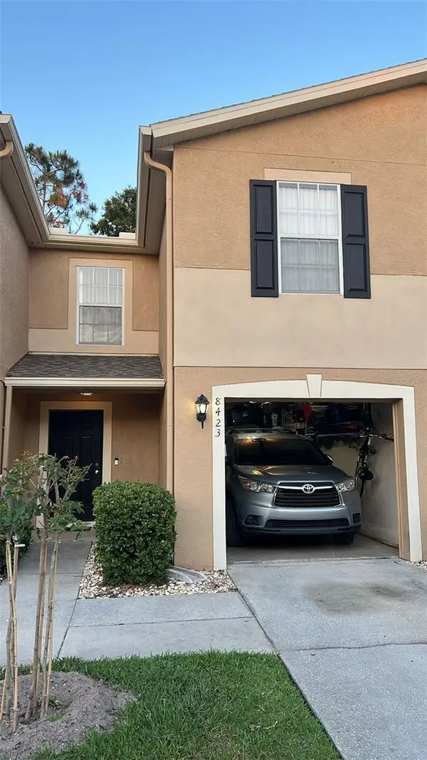 8423 Edgewater Place Boulevard, TAMPA, FL 33615