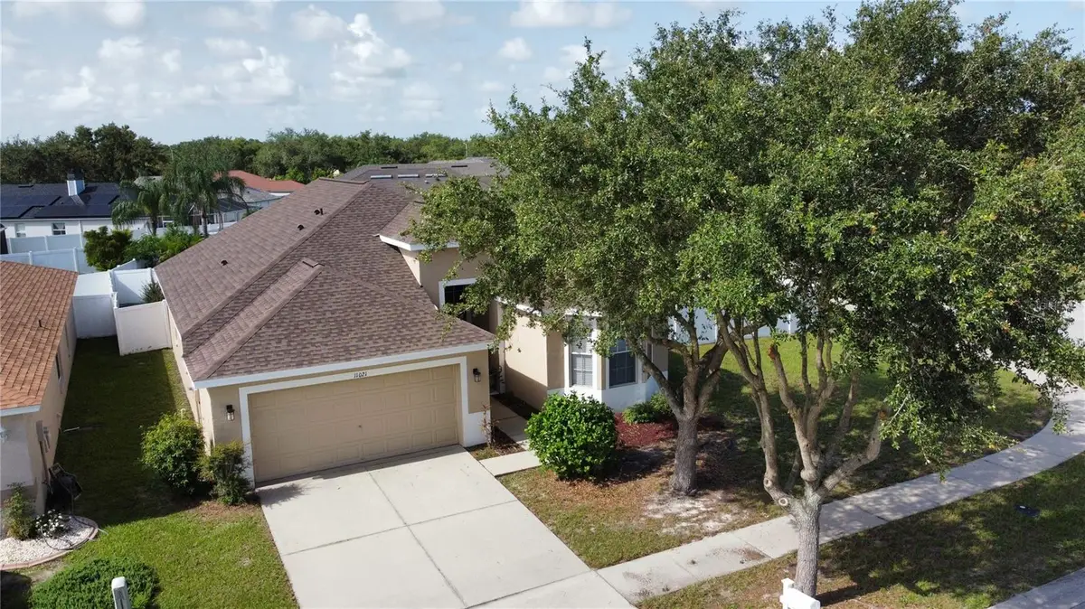 11021 Silver Dancer Drive, Riverview, FL 33579 - Image #1