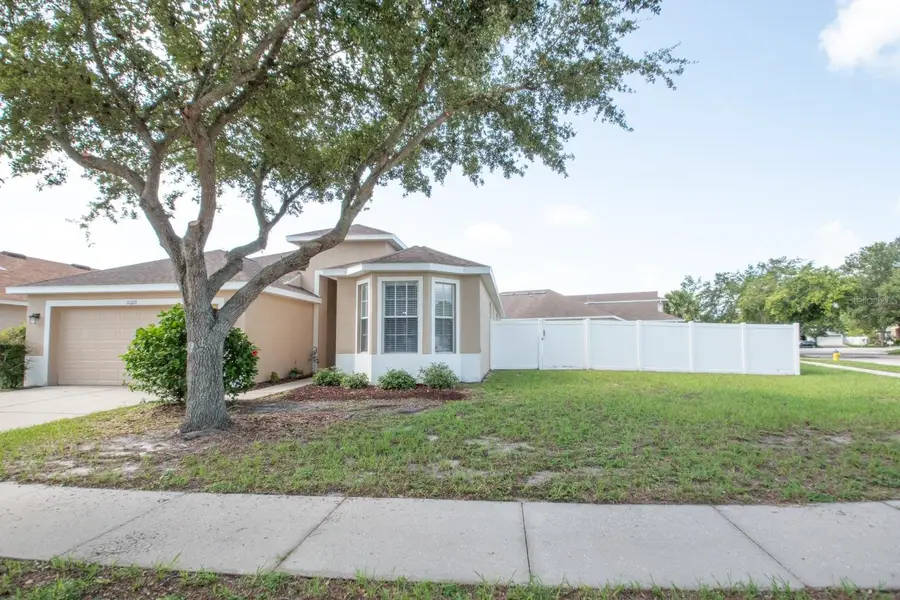 11021 Silver Dancer Drive, Riverview, FL 33579 - Image #2