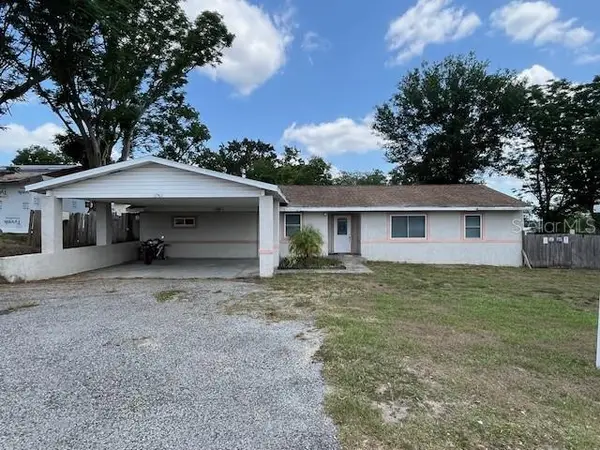 37913 Wicklow Avenue, ZEPHYRHILLS, FL 33541