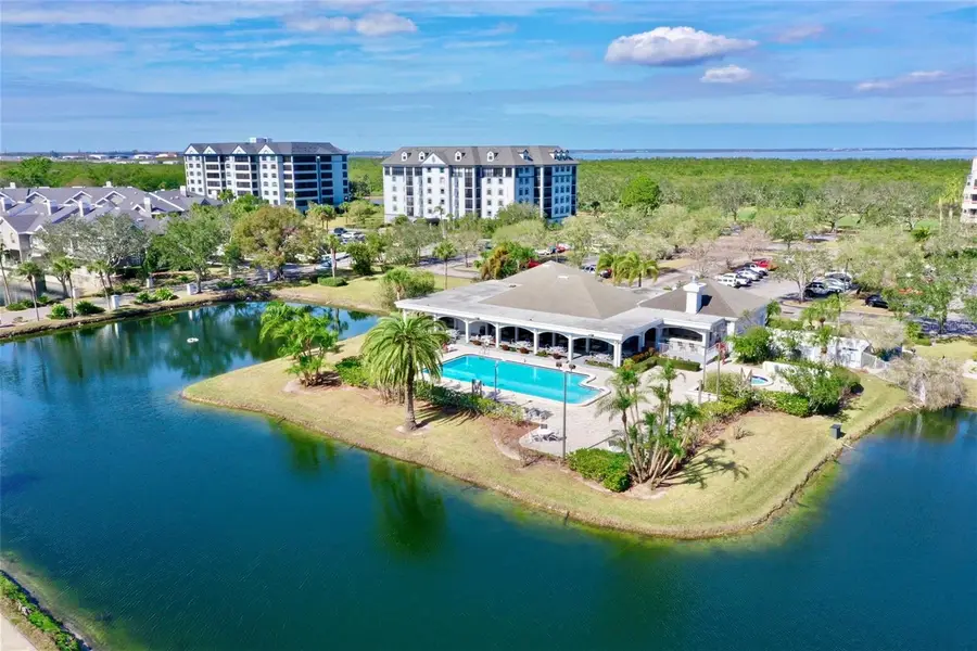 2333 Feather Sound Drive #B309, Clearwater, FL 33762 - Image #2