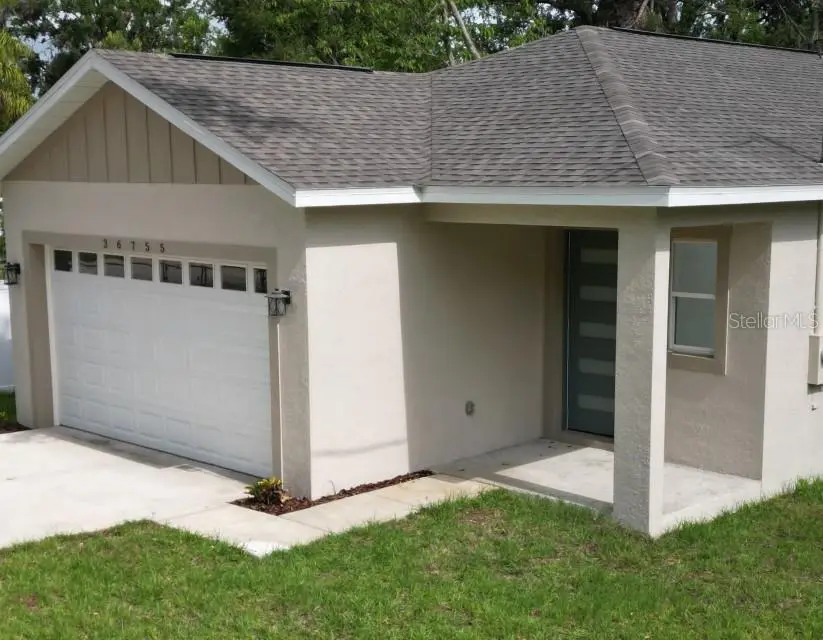 36755 Thomas Jefferson Road, Dade City, FL 33525 - Image #2