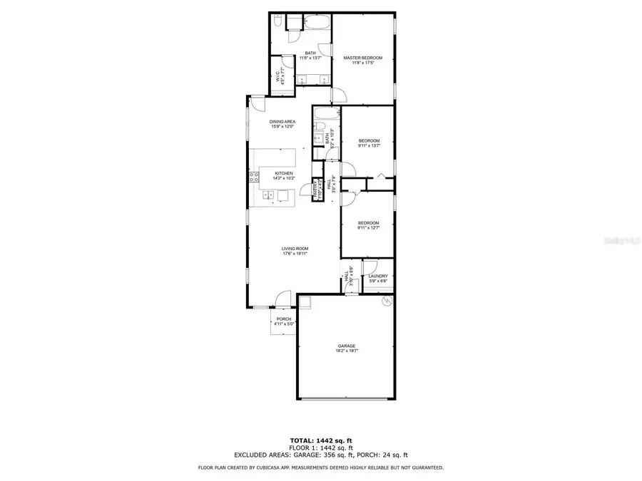 36777 Thomas Jefferson Road, Dade City, FL 33525 - Image #3