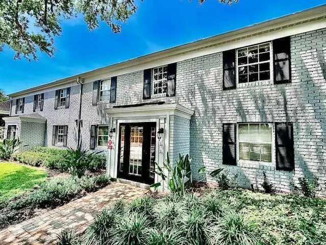 296 Lewfield Circle, Winter Park, FL 32792 - Image #2