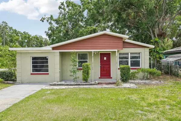 7715 Deleuil Avenue, TAMPA, FL 33610