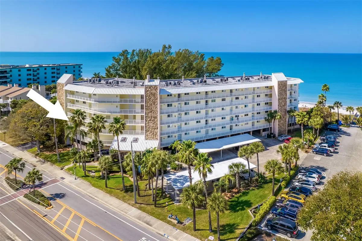 2504 Gulf Boulevard #201, Indian Rocks Beach, FL 33785 - Image #1